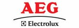 Отремонтировать электроплиту AEG-ELECTROLUX Кашира